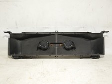 2012-2016 Tesla Model S Active Louver Center Grille Shutter OEM 1007256-00-K picture