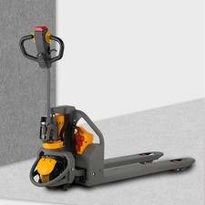 APOLLOLIFT 48V/20A Li-ion Battery Electric Pallet Truck3300lb Walkie Pallet Jack picture