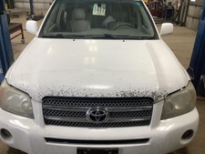 Hood Fits 01-07 HIGHLANDER 353398 picture