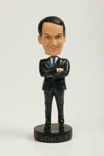 Coach K Mike Krzyzewski Duke Blue Devils Bobblehead NCAA Basketball College picture