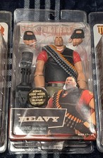 Team Fortress 2 Heavy NECA Figure picture