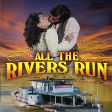 All the Rivers Run, 1983 Original Mini-Series, DVD Video picture