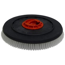 TENNANT Rotary Brush,19 3/4 in Dia,Black 783HH1 picture