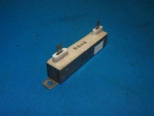  MRC 4/10 9600 OHM MRC4/10 9600OHM  picture