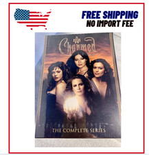 Charmed: The Complete Series (DVD) picture