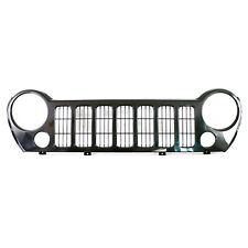 Grille assy for 2005-2007 JEEP LIBERTY fits CH1200291 / 5JJ86ZZZAF picture