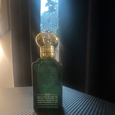 Clive Christian 1872 Perfume Spray Fragrance, Regular Size 3.4 fl oz picture