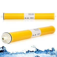 TW30-4040, Filmtec TW30 4040 for DOW Filmtec Membrane Replacement, Membrane TW30 picture