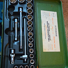 Superior Socket Set picture