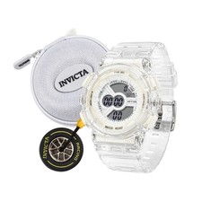 Set Activa Cyber Drift Limited Edition X Invicta - Digital Watch ACW-GA-L-500 picture