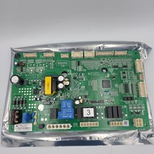 197D8513G102 OEM GE Refrigerator Main Control Board Replacement picture