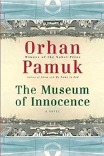The Museum of Innocence - Hardcover By Pamuk, Orhan - GOOD picture