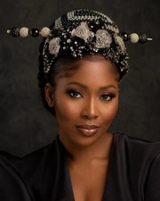fascinator hats for women picture