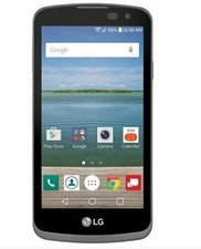 LG Optimus Zone 3 - 8GB - Black (Verizon) Smartphone - Read Description picture