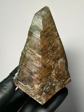 Calcite Scalenohedral High grade Large, Pyrite & Hematite, Daye Hubei, China picture