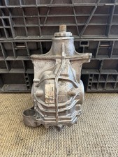2019-2025 BMW 2 3 4 Series 2.81 Rear Differential Carrier 3310 8647923 OEM 1519 picture