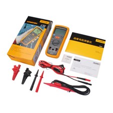 Fluke Digital Insulation Resistance 1503 Tester F1503 Meter Megohmmeter picture