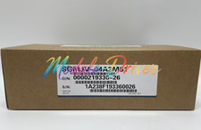 1Pc New YASKAWA SGMJV-04A3M61  picture