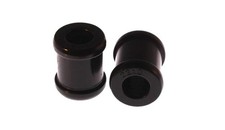 Shock Bushing Set 5/8 in ID 1-1/8 in OD 1-1/4 in L Black 2 Pack picture