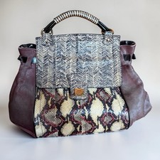 MCM Marlene Satchel - Fall/Winter 2013 picture