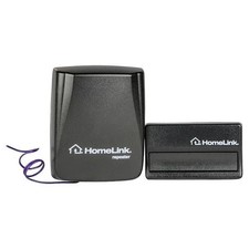 Liftmaster HOMELINKRPTR Repeater Compatibility used on Security+ 2.0 units Units picture
