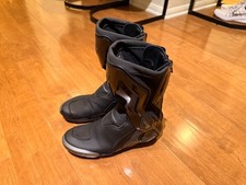 [Steal Deal] Dainese torque 3 out Men’s Riding boot. Size US 7.5 picture