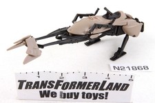 Star Wars Original Kenner Vehicles Speeder Bike Complete picture