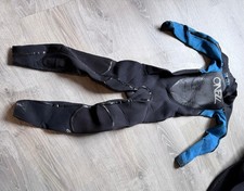 O’Neill Mutant 5/4 3mm Wetsuit – Youth Size 10 with Hood picture