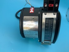 Brooks  MT 3750  Type 3750C-SIA Ar-mite Low Flow Armored Flowmeter picture