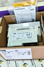 1PC- ABB ACS180-04S-04A8-1 LV AC machinery drive module 3AXD50000721269- NEW picture