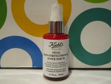 KIEHL'S ~ VITAL SKIN STRENGTHENING SUPER SERUM ~ 1.7 OZ picture
