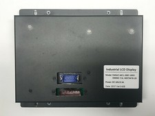 DIRECT LCD REPLACMENT MONITOR FOR FANUC A61L-0001-0093/MDT947B-2B CNC CRT picture