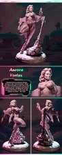 Aurora Vortex | Ladies of Nuke City | 75mm picture