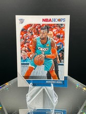 2019-20 Panini NBA Hoops #108 Nerlens Noel picture