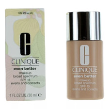 Clinique Even Better Makeup Broad Spectrum SPF 15 (Select Color) 1oz Foundation picture
