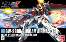 #184 Gundam Airmaster, Bandai Hobby HGAW picture