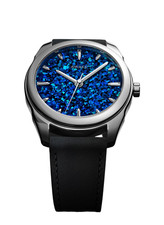 AWAKE Son Mài Fragments Blue 39mm Limited Edition 100 Official Retailer picture