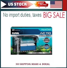 Fluval AC Power Filter Size: 110 Gal picture