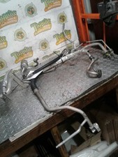 CONTINTAL 2017 AC Hoses 2573643 picture