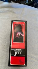 Vintage 1983 Star Wars Darth Vader Bank Adam Joseph Boxed picture