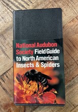 National Audubon Society Field Guide to Insects and Spiders : North America... picture