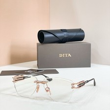 DITA HYPERLUX-2000 Shield Sunglasses Luxury Designer Eyewear 58-13-137 picture