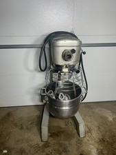 Hobart D-300 Mixer 30qt Bowl Pizza Dough Hook Paddle Whisk  3/4HP 3PH picture