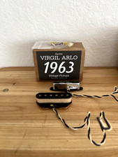 1963 Virgil Arlo Tele 