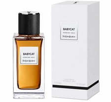 Yves Saint Laurent Blouse 4.2 fl oz Unisex Eau de Parfum picture