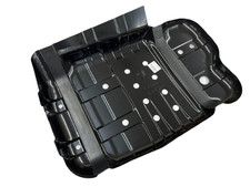 Genuine Toyota Lexus LX470 Land Cruiser LC100 Fuel Tank Protector 77606-60120 picture