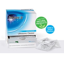 Ultrasonic Enzyme Cleaning Tablets by Mark3 64 pcs/box picture