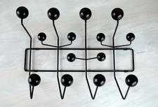 charles and ray eames coat rack Herman Miller Eames Hang-It-All HIA picture