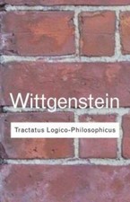 Tractatus Logico-Philosophicus (Routledge Classics) (Volume 123) - GOOD picture