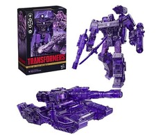 Transformers Toys Age of the Primes Dark Energon Megatro 6.75-inch picture